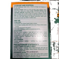 Repel Realm Zone Mosquito Repellent Refills – Refill 4 Pack Bundle Lot BRAND NEW