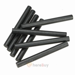 LOT 8-40pcs Ferrocerium 5/16″ Flint Fire Starter Survival Camping Ferro Rods