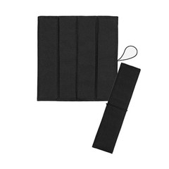Comfortable Foldable Cushion Made from Waterproof Oxford Cloth for Outdoor Use