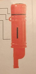Emergency Essentials CM-W400 Outdoor Travel 5-in-1 Whistle Survival Rescue Kit