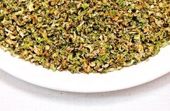 Mother Earth Products Dried Celery, Crosscut, 9 Ounce