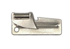 Military Issue P38 Can Opener US Shelby CO WWII Korea Vietnam Made in USA