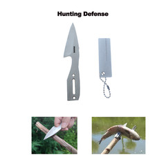 Outdoor Emergency Survival Gear Kit Camping Hiking Survival Gear Tools Kit