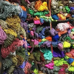 Paracord Planet 550 Paracord Camo Colors – 10-25-50-100 Ft Options – Made In USA