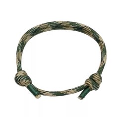Paracord Nautical Stylish Adjustable Unisex Bracelet