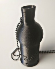 Wraith 120+ Super Loud 120dB Tactical Death Whistle