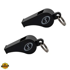 Sports Whistle with Lanyard | Ideal for Coaches, Referees & Officials | Avail…