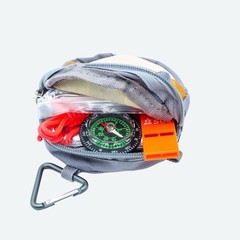 New Chipmunk The Camp Critter Kit – Survival Essentials Gift Camping Scouting