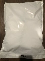 New MiLife Clear Disposable Isolation Ponchos – Pack of 10 – One Size Fits All