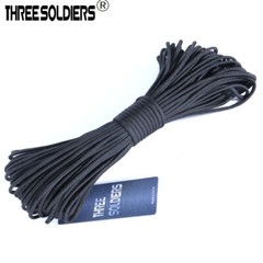 31 Meter Paracord Cords 310lb Multifunction Paracord Rope Braided Rope Lanyards