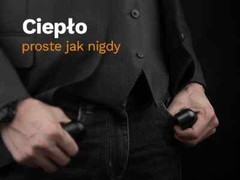 Ocoopa UT2s Hand Warmer, 2*8h, 2*5000mAh, Power Bank, Blue