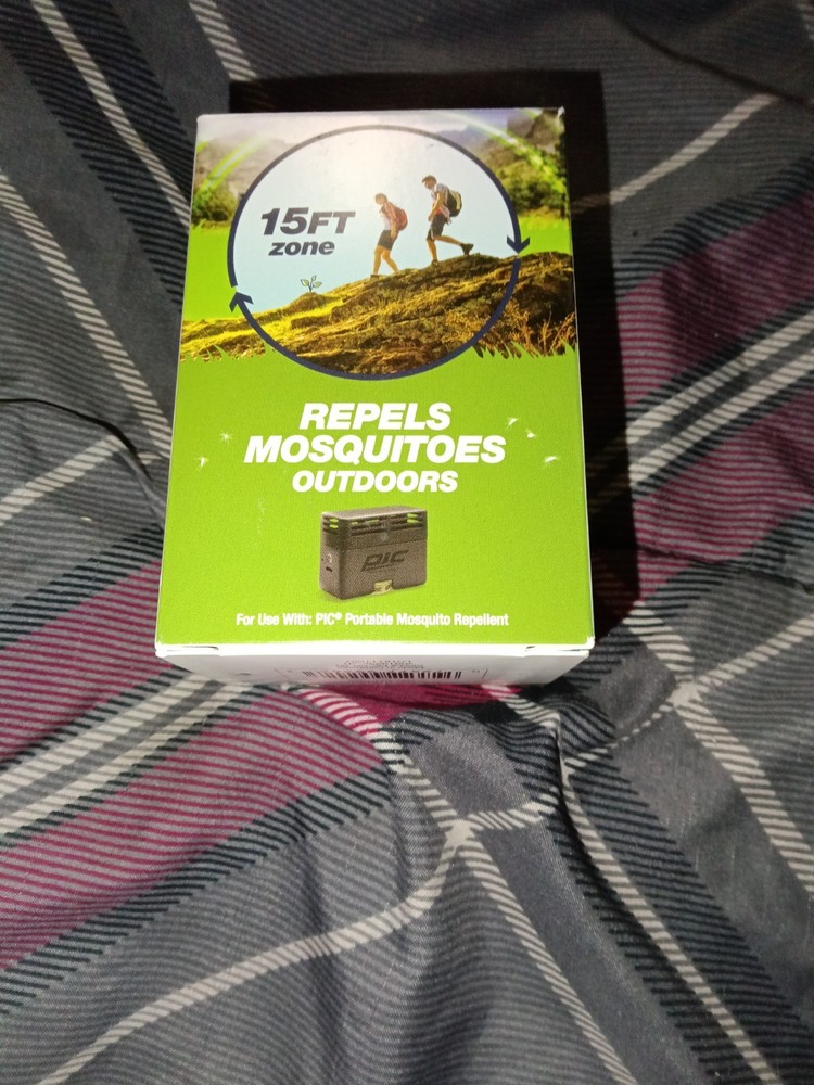 PIC Mosquito Botanical Repellent​ 60 Hour REFILL