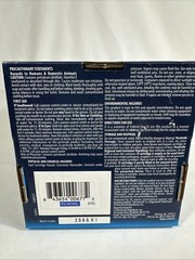 Thermacell Mosquito Repellent 15 Foot Zone No Spray or Scent Patio Shield BLUE