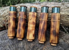 Hobo Handline Survival Fishing Gear Handmade