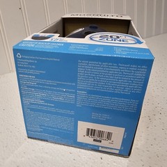 NEW Thermacell Mosquito Repellent Rechargeable E55M Navy 20Ft Zone FAST SHIPPING