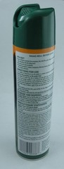 Repel 338 Classic Formula 40 Insect Repellent Aerosol 40DT