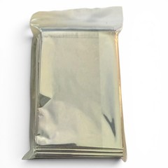 Showtime Emergency Light Weight Blanket 130x120CM