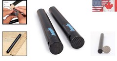 1/2″ x 5″ Survival Ferro Rod – Intense Spark Generation for Outdoor Adventures
