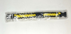 Buffalo Wild Wings Paracord Rope Emergency Bracelet 9″ NEW B*J