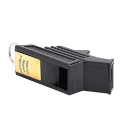 Referee Whistle Professional Referee Whistle Coach Whistle Sig…