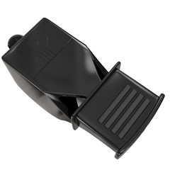 GCA Pro Classic CMG Whistle Official Referee Alert Safety Emergency Boat Marine