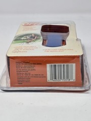 Off! Clip-on Fan Circulated Mosquito Repellent Refillable w/ 1 Refill