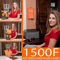 – Ce Certified Emergency For Home And Kitchen. – 100