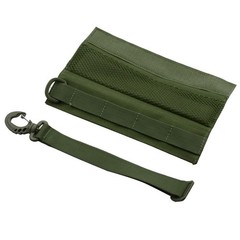 Tactical Advanced Modular Headset Cover Molle Headband for General Earmuffs