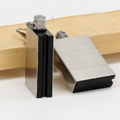14xWaterproof Permanent Match Lighter Strike To Light Survival Camp Fire Starter