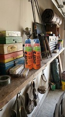Ben’s 30% DEET Tick & Insect Repellent – Wilderness Formula – 2 Pack (6 oz Each)