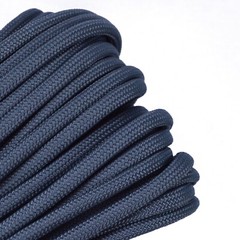 Foliage Green 550 Paracord – 50 Feet – USA Made – Veteran Owned Seller