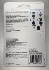 Thermacell Mosquito Radius Zone 36-Hour Outdoor Mosquito Control Repeller Refill
