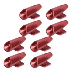 8PCS Deer Whistles Save Lives Property Prevent Collisions Deer For Cars