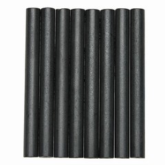 Max 40x Ferrocerium 5/16″ Flint Fire Starter Magnesium Rod kits lighter Survival