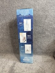 NIB SunRocket Solar Water Heater & Thermos