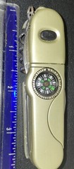 Survival Tool Compact Pocket
