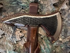 Titan InternationalTomahawk “The Zombie Killer” Survival Tool