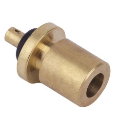 Camping Hiking Stove Gas Burner Gas Cylinder Tank Camping Stove Refill Adapter