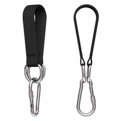 Tree for swing Straps Hook Belt Gym Extension Belt Set of 5
