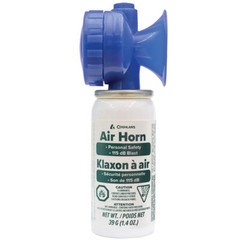 Coghlan’s 1.4 oz. Air Horn