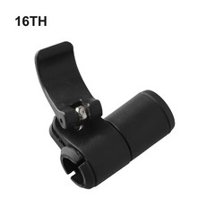 Easy to Use Replacement Walking Pole Lock for Hiking and Mountaineering