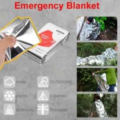 Survival Outdoor Emergency Gear Survival Kit Camping Hiking Kit MZ