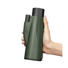 12X50 Monoculars for Adults High Powered Panoramic Low-Light Night Vision Mon…