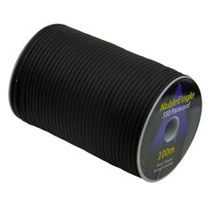550 Paracord Rope 4mm 550lb 7 Strand Outdoor Camping Survival Cord