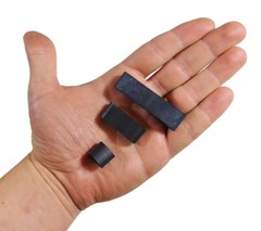 Skog Bands Small Mix Pack Heavy Duty EPDM Rubber Band USA Ranger Survival Gear