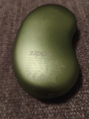 Zippo Hand Warmer Power Bank Model #Z4A16