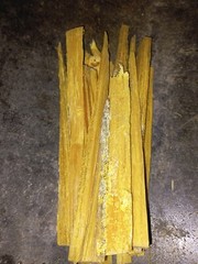 Fire Fuel Starter FAT WOOD LIGHTER KNOT