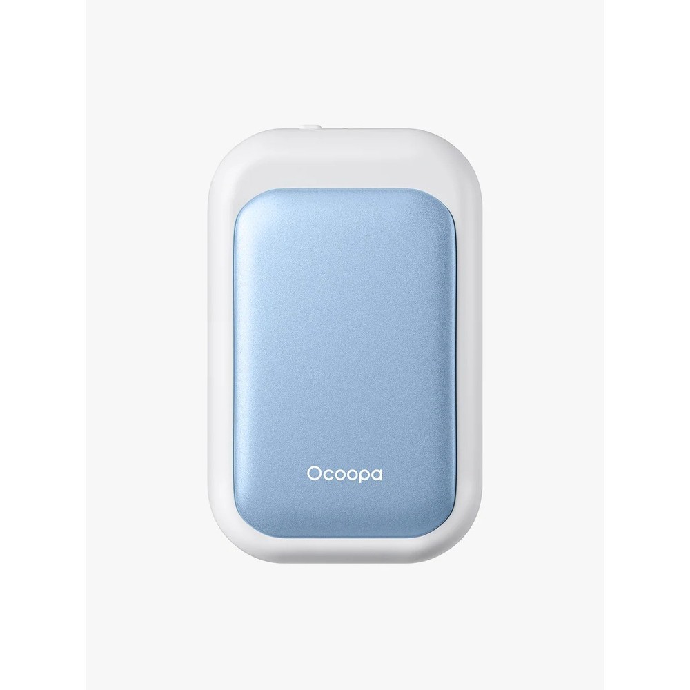 Ocoopa UT4 Plus Portable Hand Warmer – Rechargeable, Fast Heating, Compact &