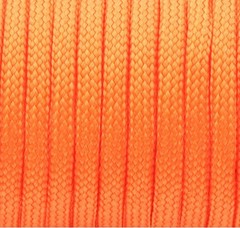 2 Rolls 7-Core 4mm Paracord – Multi-Purpose Survival Rescue Rope