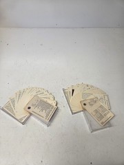 Fisherman’s & Hunter’s Shirt Pocket Guides